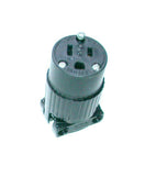 New Leviton  920-515CR  Female Connector Body 125 VAC 15 Amp