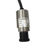 Mineba Type PRFS-200K Pressure Transducer
