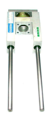 Festo  FEN-32-0180-KF  Cylinder Linear Actuator Guide 180 mm Stroke  (7")