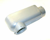 NEW CROUSE HINDS CONDUIT OUTLET BODY 2 "  MODEL  LB65MT