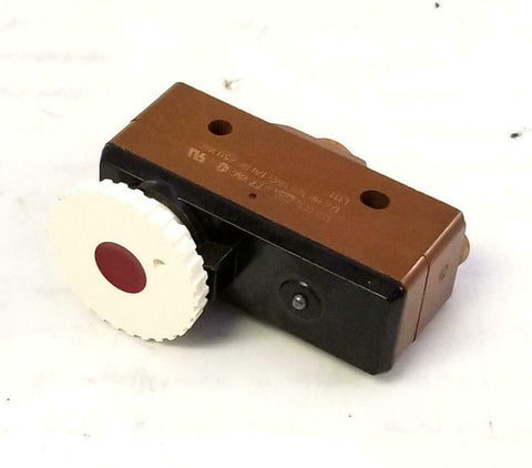 Honeywell Micro Switch 12BS206 Limit Switch W/ Gear