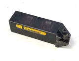 Kennametal NSL-203C Top Notch Threading & Grooving Holder