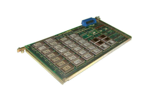 GE Fanuc  A20B-0008-480/03A   Memory Module Circuit Board
