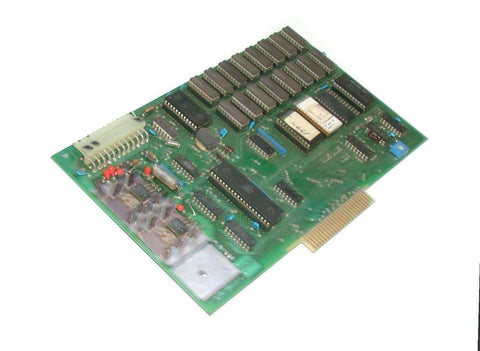HURCO  415-0062 I  CIRCUIT BOARD