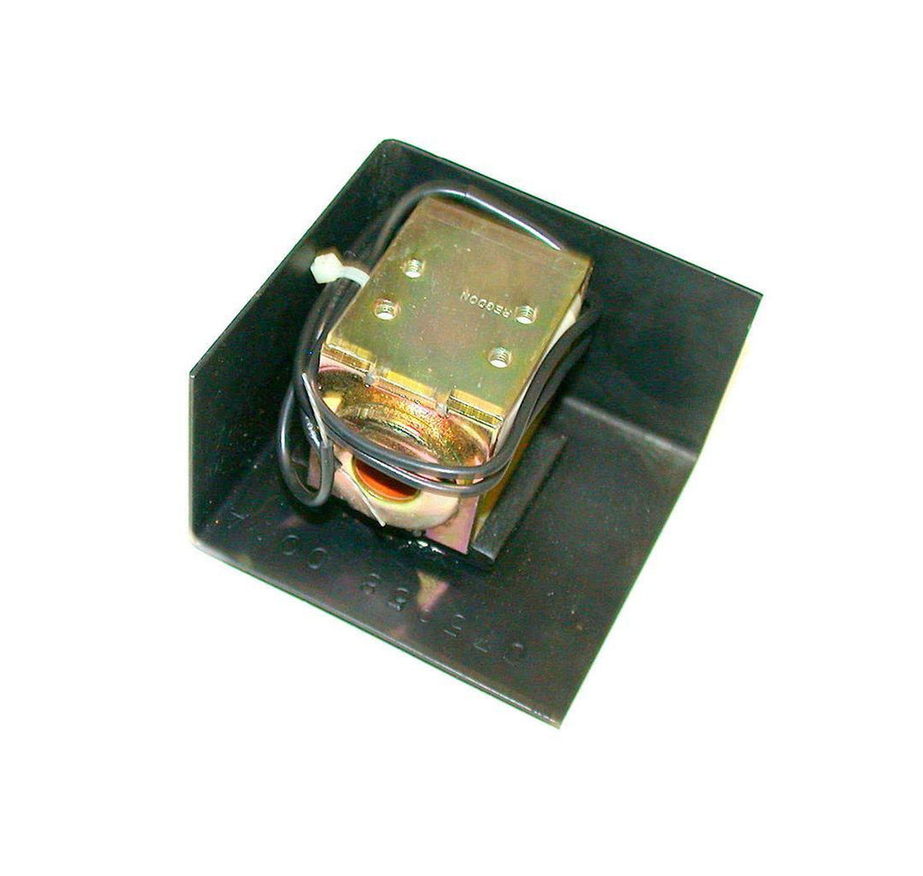REGDON 940-6144 SOLENOID VALVE COIL 115 VAC 50/60 HZ (2 AVAILABLE)