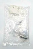 Festo GRLA-1/8-QS-6-D 1 Way Flow Control Valve (Lot of 2)