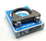 Nickson #83 Hevy Duty Muffler Clamp 1-7/8" HDGM