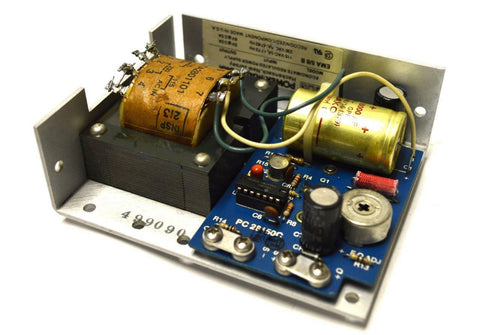 POWERMATE EMA5/6B POWER SUPPLY