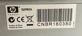 HP Q5985A 500 Sheet Paper and Heavy Media Tray For LaserJet 3000 Series