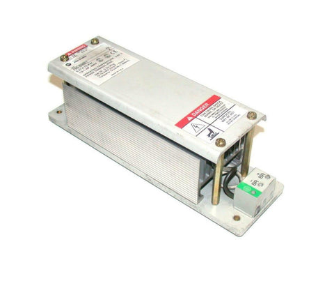 ALLEN BRADLEY  160-BMB1   DYNAMIC BRAKE ASSEMBLY 0.37-0.75 KW  1/2-1 HP 460 VAC