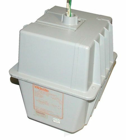 WIDELITE INDOOR AUTOTRANSFORMER BALLAST 1000-1LM-120240