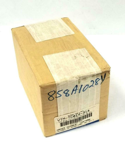 Johnson Controls VTM-TC019-314 Normally Closed Terminal Unit Valve 1/2"