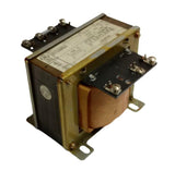 General Electric 9T58B51 Control Transformer Type-IP 1 PH 60HZ 0.75KVA 240/480V