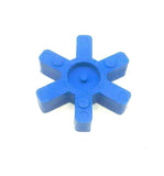 New TB Woods  L150  Blue Spider Urethane Coupling Insert