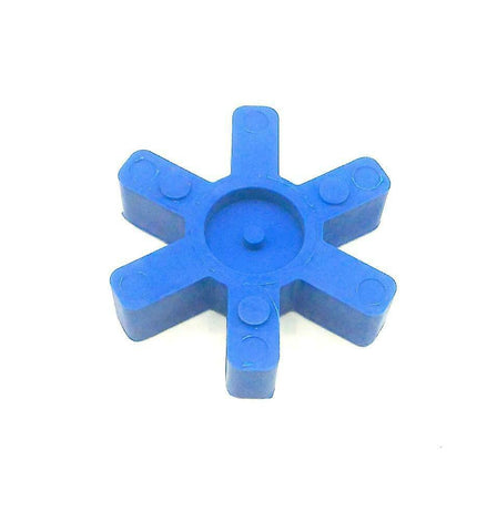 New TB Woods  L150  Blue Spider Urethane Coupling Insert