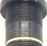Ace Controls  MC1402-2  Hydraulic Shock Absorber  W/End Bumper