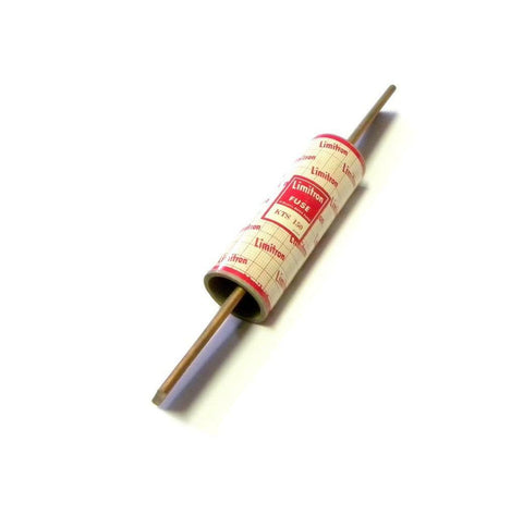 NEW LIMITRON BUSSMAN CURRENT LIMITING FUSE  150 AMP 600 VAC CLASS K1