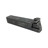 Carboloy L150.10-1000-15 Metal Lathe CNC Groove Tool Holder 1" Shank 5.6" OAL