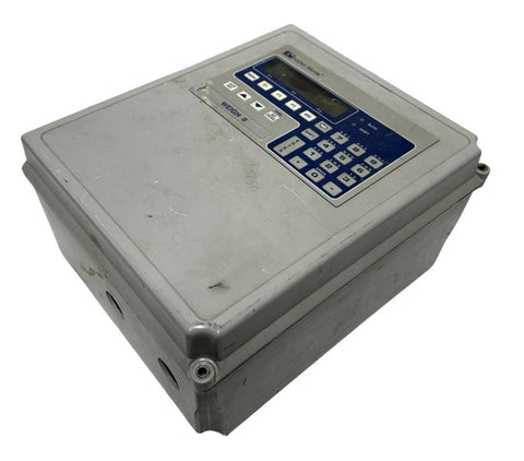 Kistler-Morse Weigh II Controller 115/230V 50/60Hz 30W 17-1053-01