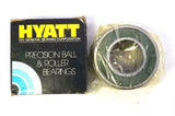 New Hyatt Z995205 Double Row Ball Bearing