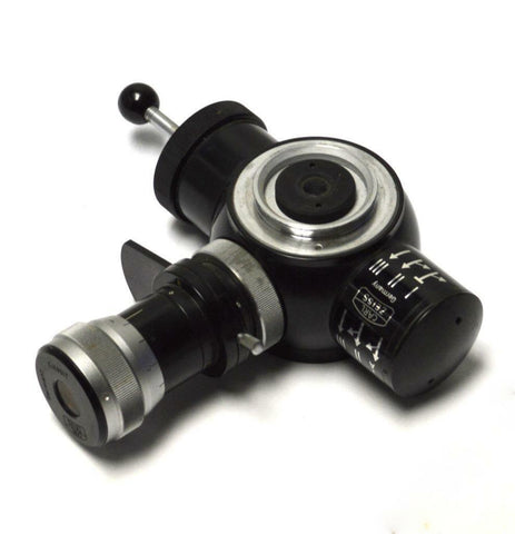 CARL ZEISS 4258373 LENS ASSEMBLY