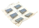 Northern Telecom QFF1F Indicating Alarm Fuse 0.25A - Pack of (6)