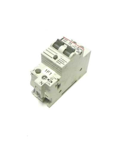 ABB ASEA BROWN BOVERI  SMISSLINE FIP2  CIRCUIT BREAKER 2-POLE 25 AMP 230 VAC
