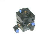 Norgren  Fluidics  5BV-913  Booster Relay Valve W/Fittings 1/8 NPT