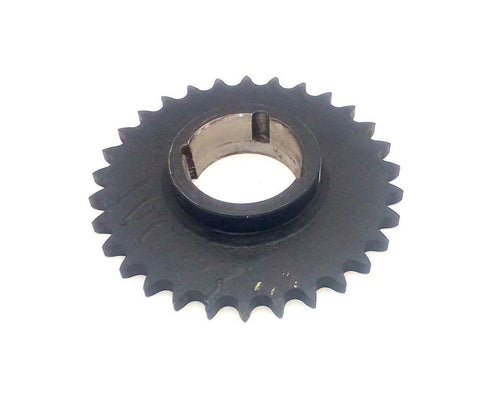 New Martin  60BTB30H  2012  Taper Lock Roller Chain Sprocket 60 Chain 30 Tooth