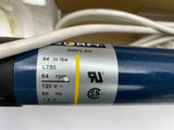 Somfy LT50 505F2 RH Tubular Motor 64 RPM 120V