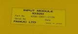 GE Fanuc  ID32D  A03B-0801-C126  PLC Input Module Made in Japan
