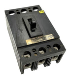 Westinghouse CA3200Y 3-Pole Circuit Breaker 200A 240VAC