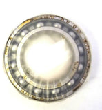 New SKF 6008-JEM Deep Grove Roller Bearing 40 mm ID x 68 mm OD x 15 mm Wide