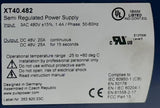 PULS Dimension XT40.483 Power Supply 3-Phase 48V 20A