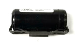 Mars MSA1R12270N Motor Start Capacitor 270-324 MFD 125 VAC W/ Braket