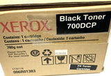 Genuine Xerox 006R01383 Black Toner Cartridge 700, J75, C75 Color Press
