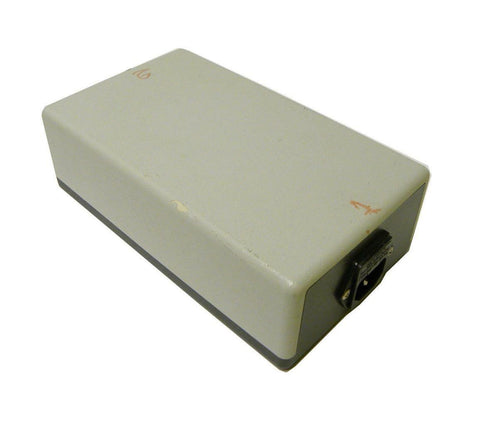 MAHR GMBH GÖTTINGEN PAV-62 POWER SUPPLY 115 V 12 VA 50 / 60 HZ - SOLD AS IS