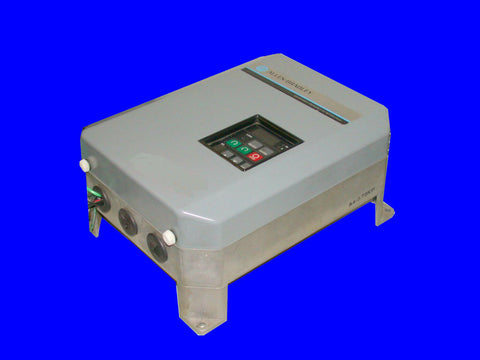 ALLEN BRADLEY ADJUSTABLE FREQUENCY AC DRIVE # 1333-AAB