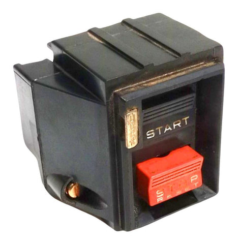 Square D 2510MBO2 3-Pole Manual Motor Starter NEMA M-0 27A 600V 0.75kW