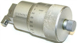 2" Micrometer Head 1 inch travel .0001" Resolution Micrometer Head 19637