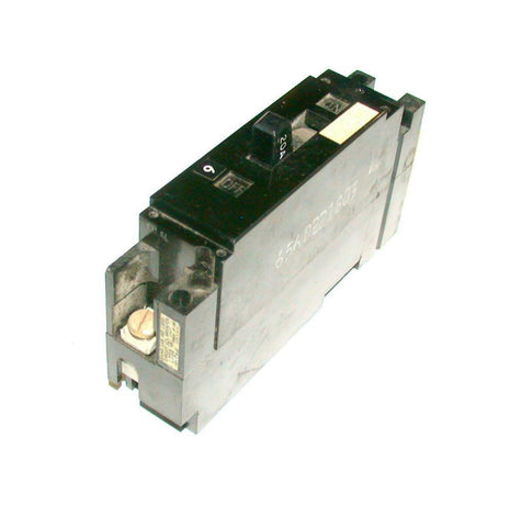WESTINGHOUSE  EA1020  SINGLE POLE CIRCUIT BREAKER 20 AMP 120 VAC