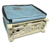 Tektronix TDS754D 4-Channel Digital Phosphor Oscilloscope 500 MHz 2GS/s