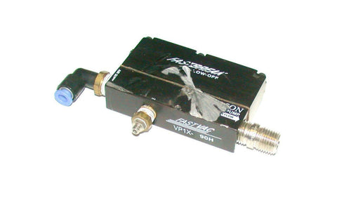VACCON  VP1X-90H   FASTVAC FASTBREAK VACUUM PUMP 1/4 NPT