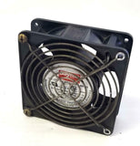 Dayton 4WT33 AC Axial Fan 105 CFM 0.11 A 19 W