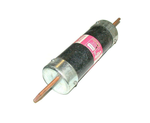 BUSSMAN FUSETRON 350 AMP TIME DELAY FUSE 600 VAC MODEL FRS-R-350