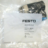 Up to 3 New Festo QSLV2-G1/2 Multiple distributors 186232