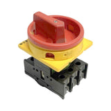 Eaton P1-32 SP1-032 Load Switch 32A 600VAC 50/60HZ