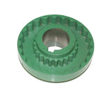 NEW GREEN TB WOODS COUPLING FLANGE 1-5/8 MODEL 7SX1-5/8