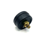 Versa Gauge 0-30 PSI Pressure Gauge 1/8" NPT Back Mount