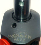 New Vektek  14-209-01-R-PS  Right Handed Hydraulic Swing Clamp Cylinder USA